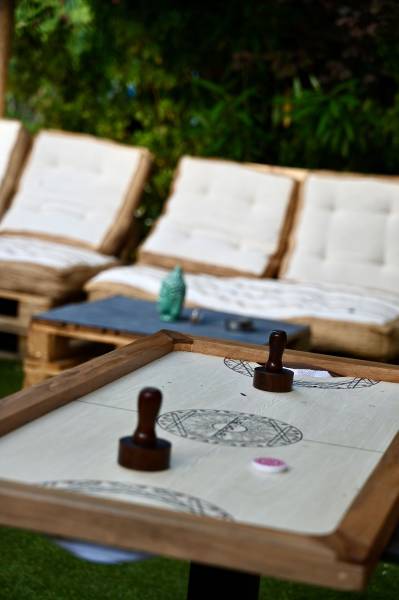Soirée jeux de société tous les mardis soirs à Aix en Provence