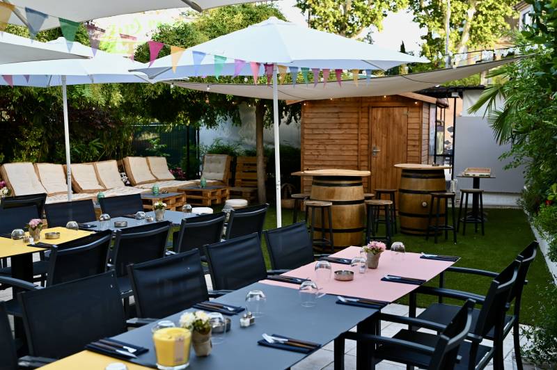 Soirée jeux de société tous les mardis soirs à Aix en Provence